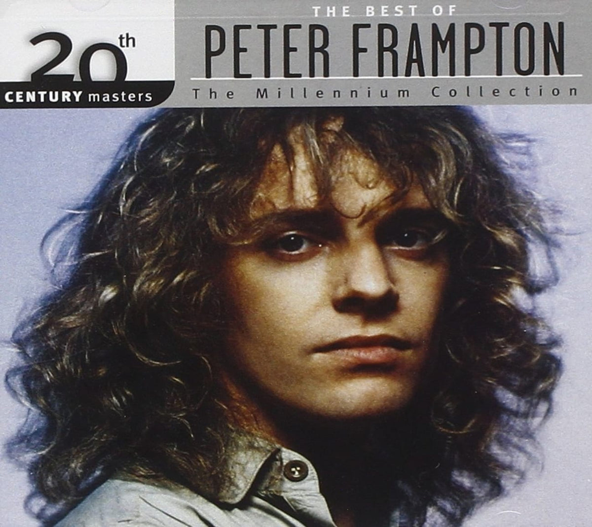 Peter Frampton - 20th Century Masters: Millennium Collection - [CD]
