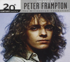 Peter Frampton - 20th Century Masters: Millennium Collection - [CD]