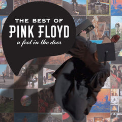 Pink Floyd - The Best Of Pink Floyd: A Foot In The Door - (180 Gram Vinyl, Gatefold LP Jacket) - [Vinyl]