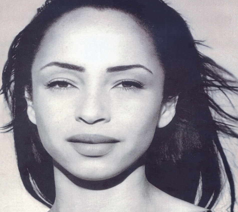 Sade - The Best Of Sade - [CD]