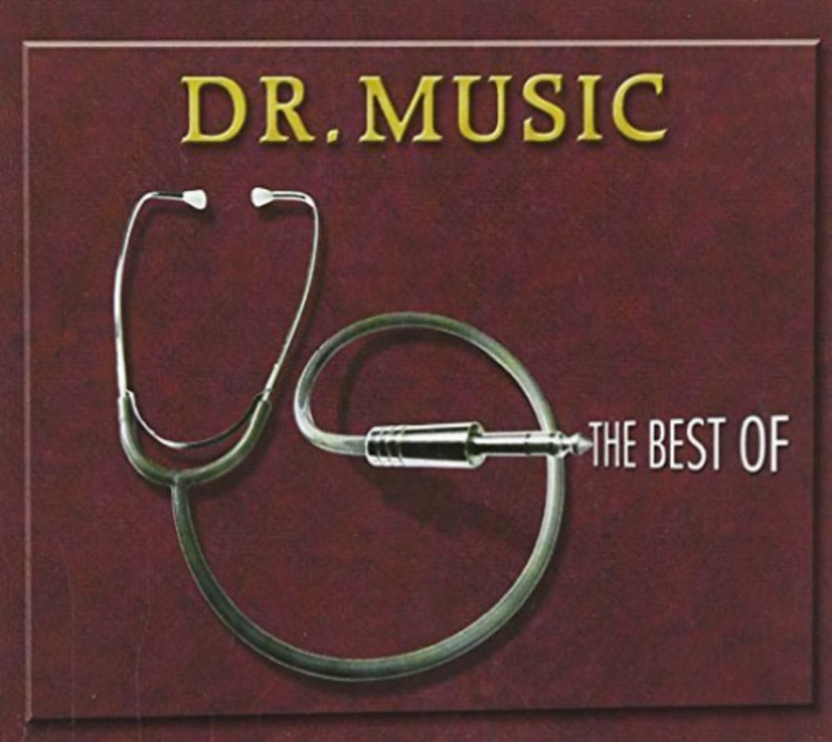 Dr. Music - Best of (Retrospective) - [CD]