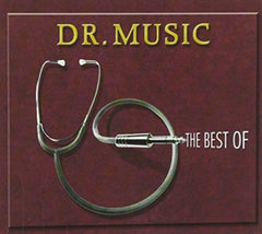 Dr. Music - Best of (Retrospective) - [CD]