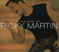 Ricky Martin - Best of - [CD]