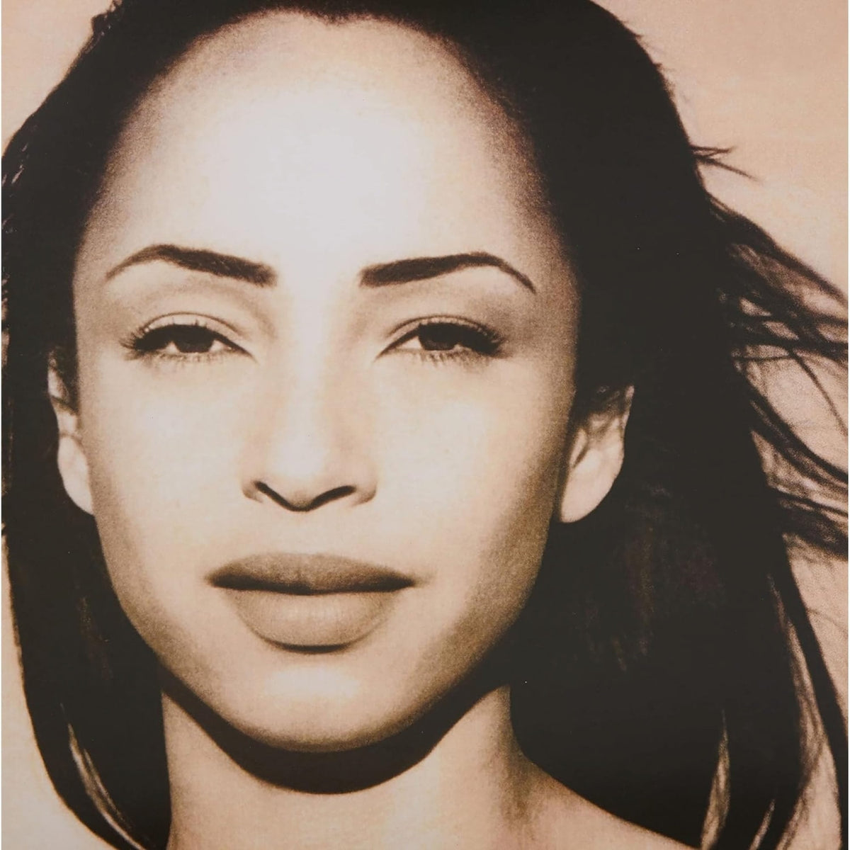 Sade - The Best Of Sade - (180 Gram Vinyl) - [Vinyl]