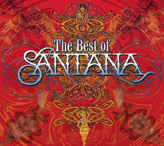 Santana - Best of - [CD]