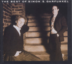 Simon & Garfunkel - The Best Of Simon & Garfunkel - (Remastered) - [CD]