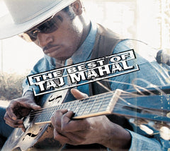 Taj Mahal - Best of Taj Mahal - (Remastered) - [CD]