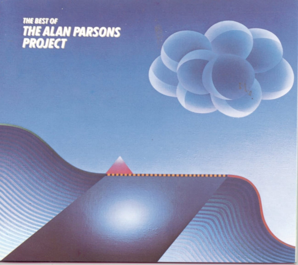 Alan Parsons - The Best Of The Alan Parsons Project - [CD]