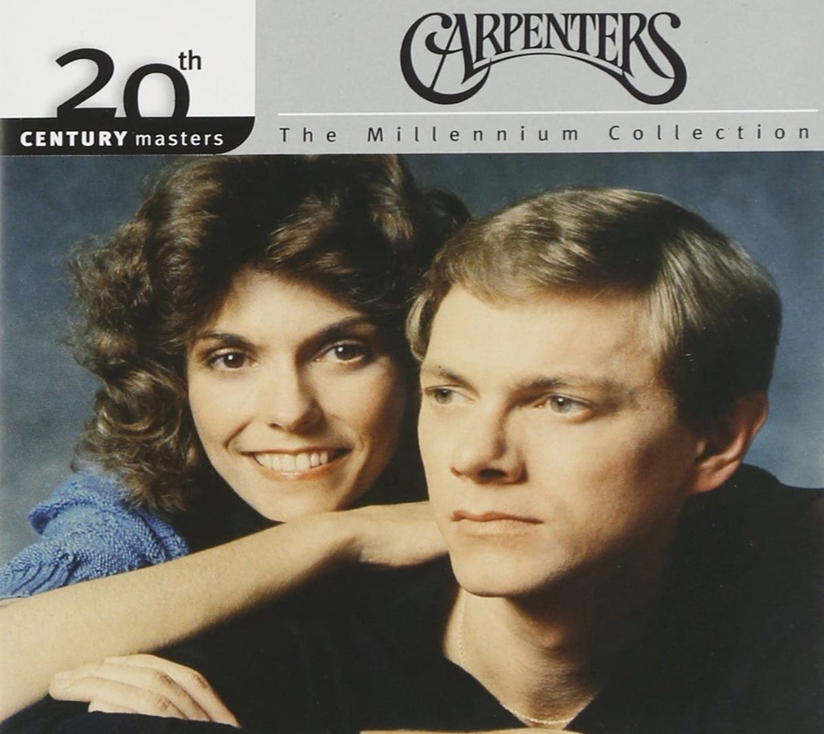 The Carpenters - 20th Century Masters: Millennium Collection - [CD]