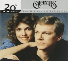 The Carpenters - 20th Century Masters: Millennium Collection - [CD]