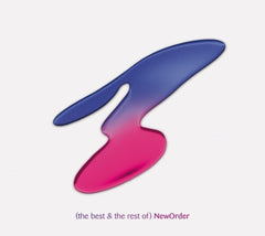 New Order - "The Best of" and "The Rest of" New Order - (Softpak) - [CD]