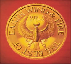 Wind Earth & Fire - Best Of: Volume 1 - [CD]