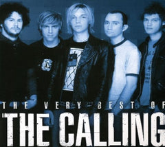 The Calling - Best of [Import] - [CD]