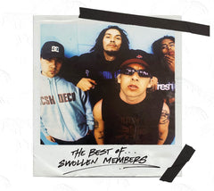 Swollen Members - The Best Of Swollen Members - [CD]