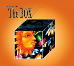 BOX - Always with You: Best of the Box - [CD]