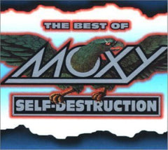 Moxy - Best of [Import] - [CD]