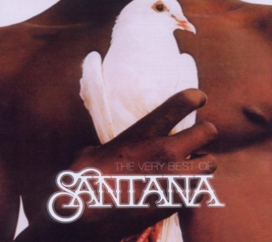 Santana - Best of - [CD]