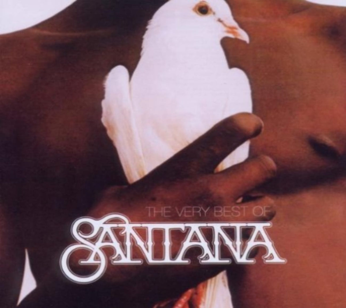 Santana - Best of [Import] - [CD]