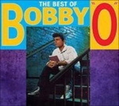 Bobby O - The Best of - [CD]