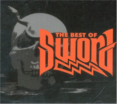 Sword - Best of - [CD]