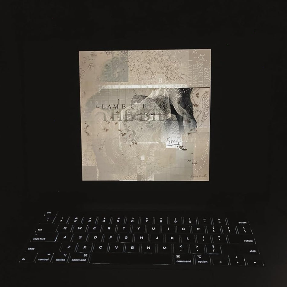 Lambchop - The Bible - [Vinyl]