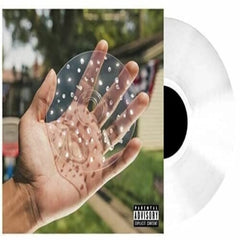 Chance the Rapper - The Big Day [Explicit Content] - (Parental Advisory Explicit Lyrics, Indie Exclusive, Clear ) - [Vinyl]