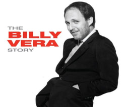 Billy Vera - The Billy Vera Story - [CD]
