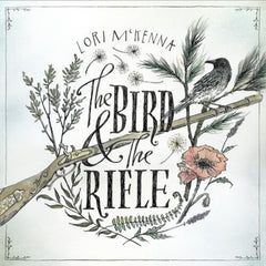Lori McKenna - The Bird And The Rifle - [Vinyl]
