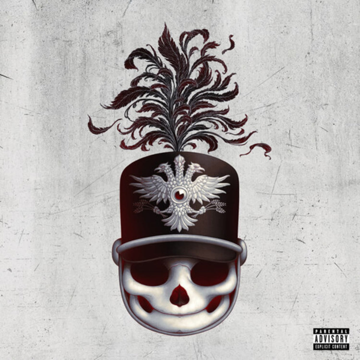 My Chemical Romance - The Black Parade [Explicit Content] - (Parental Advisory Explicit Lyrics, Indie Exclusive, Deluxe Edition, Colored Vinyl, Pink) - [Vinyl]