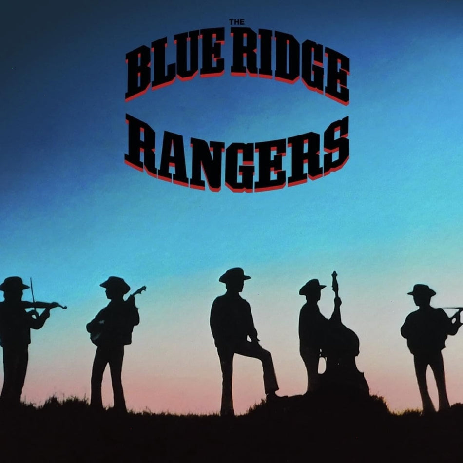 John Fogerty - The Blue Ridge Rangers - [Vinyl]