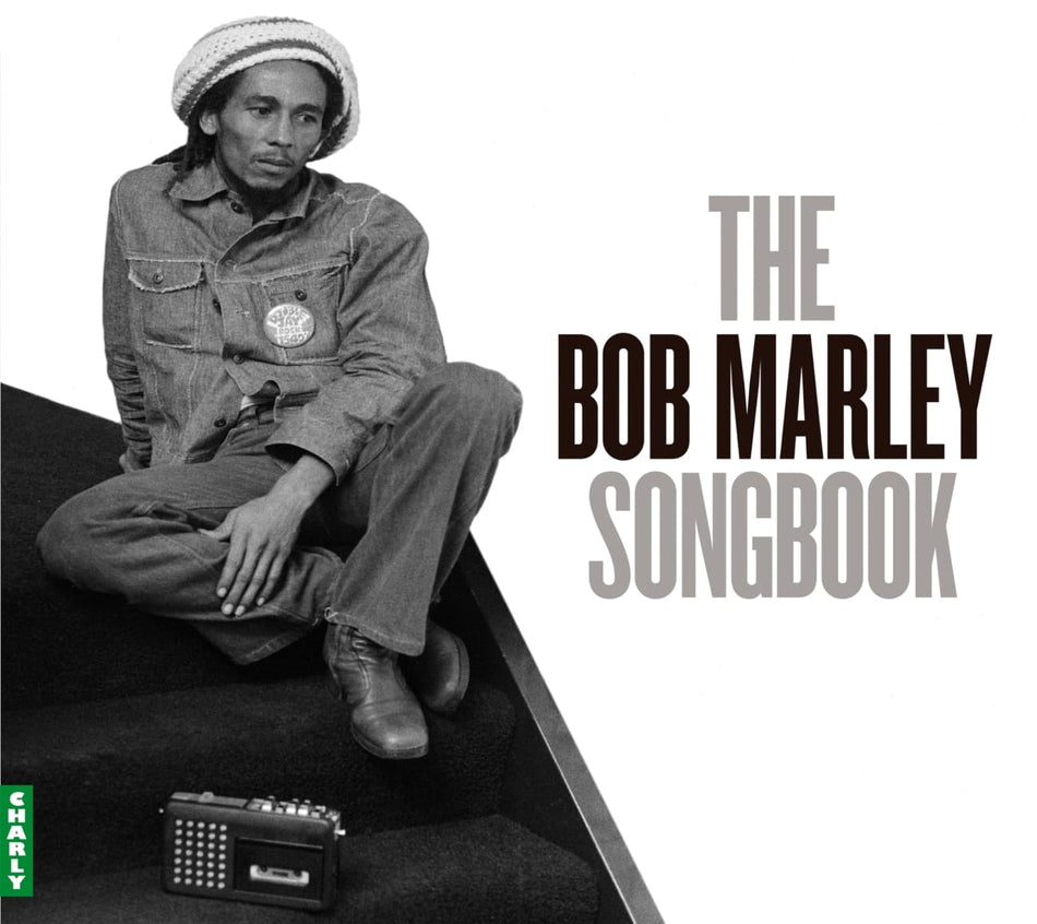 Bob Marley - The Bob Marley Songbook - [CD]