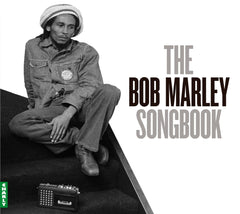 Bob Marley - The Bob Marley Songbook - [CD]