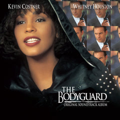 Whitney Houston - The Bodyguard (Original Soundtrack) - [Vinyl]