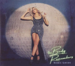 Debbie Gibson - The Body Remembers - [CD]