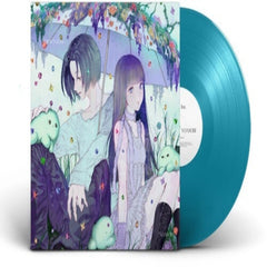 Yoasobi - The Book For - (Gatefold LP Jacket) - [Vinyl]