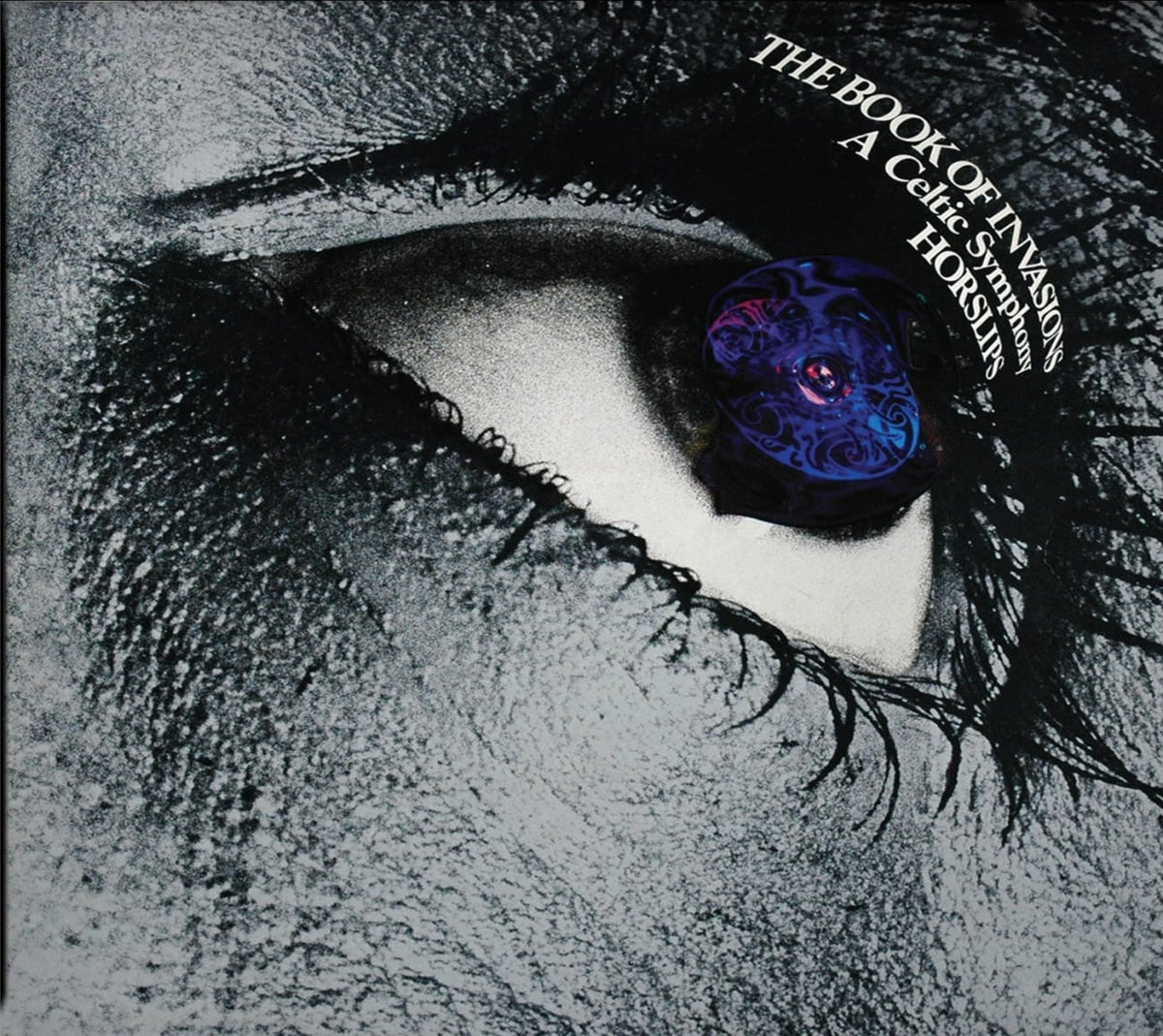 Horslips - Book of Invasions (Expanded Edition) - [CD]