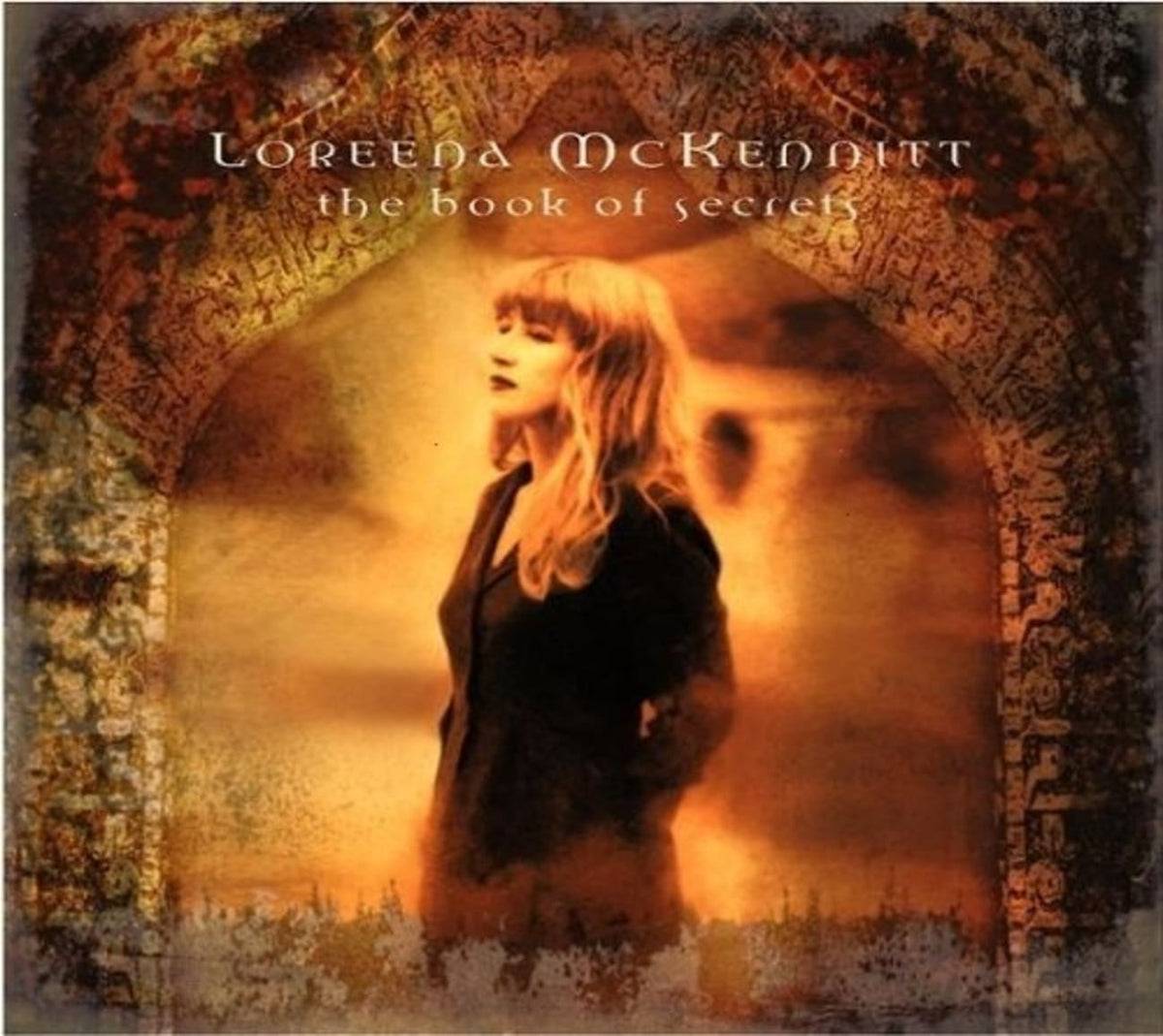 Loreena McKennitt - Book of Secrets [Import] - [CD]