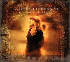 Loreena McKennitt - Book of Secrets [Import] - [CD]