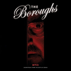 Various Artists - The Boroughs (Soundtrack From The Netflix Series) (Original Soundtrack - (140 Gram ) - [Vinyl]