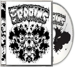 The Brains - The Brains - [CD]
