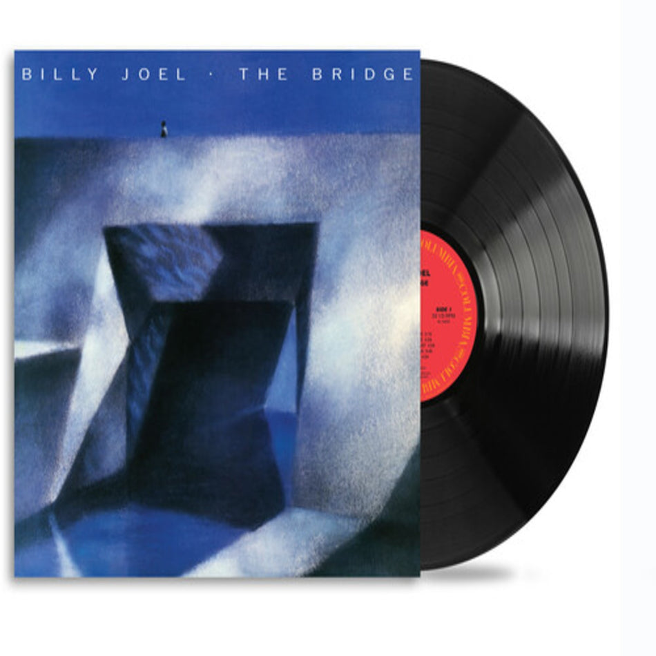 Billy Joel - The Bridge - [Vinyl]