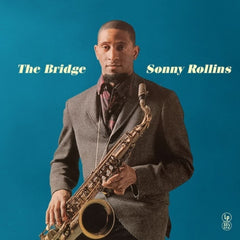 Sonny Rollins - The Bridge - [Vinyl]