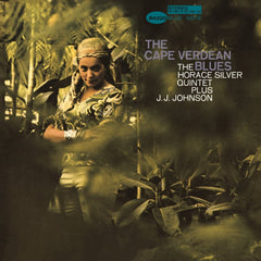 Horace Silver - Cape Verdean Blues - [Vinyl]