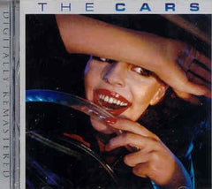 Cars The - [REMASTERED] - [CD]