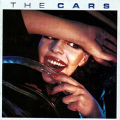 The Cars - The Cars (Black Vinyl) - (Black) - [Vinyl]