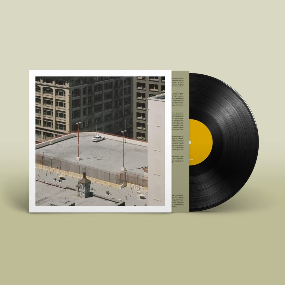 Arctic Monkeys - The Car - [Vinyl]