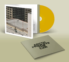 Arctic Monkeys - The Car - [CD]