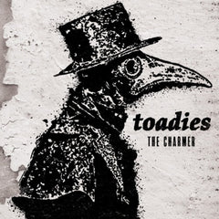 Toadies - The Charmer ( COKE BOTTLE CLEAR ) - (Clear , 180 Gram ) - [Vinyl]
