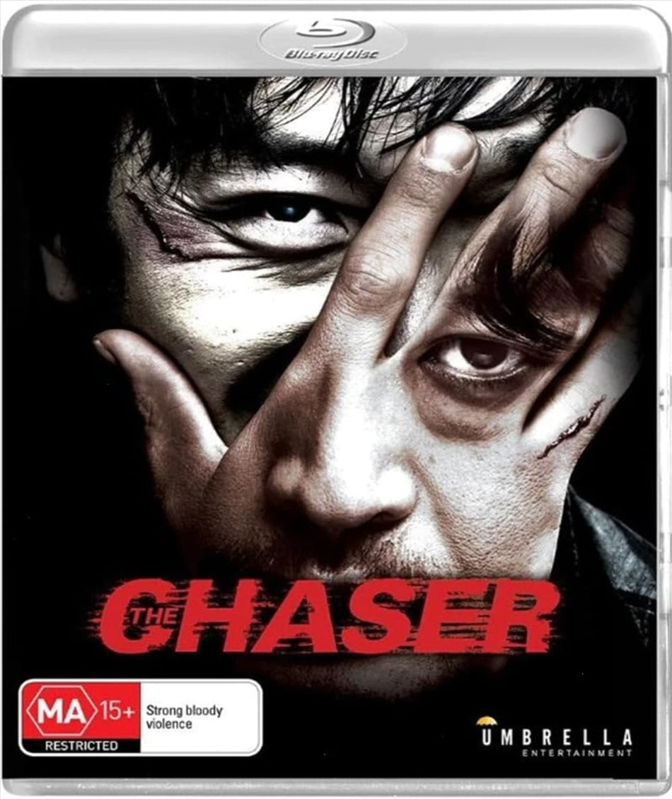 The Chaser - [Blu-ray]