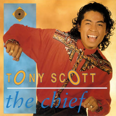 Tony Scott - THE CHIEF & EXPRESSIONS FROM THE SOUL - [Vinyl]